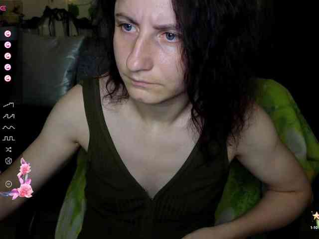 Musekittyjeni112 webcam