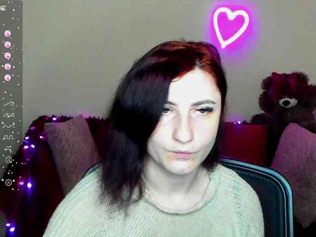 Musekittyjeni112 webcam