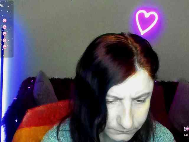 Musekittyjeni112 webcam