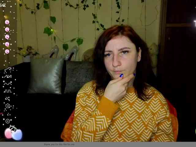 Musekittyjeni112 webcam