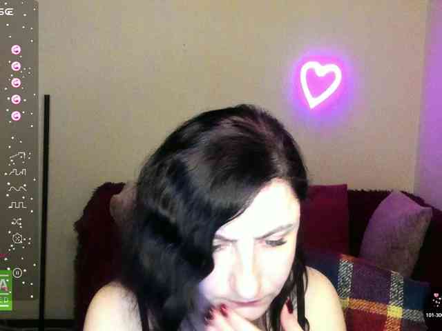 Musekittyjeni112 webcam