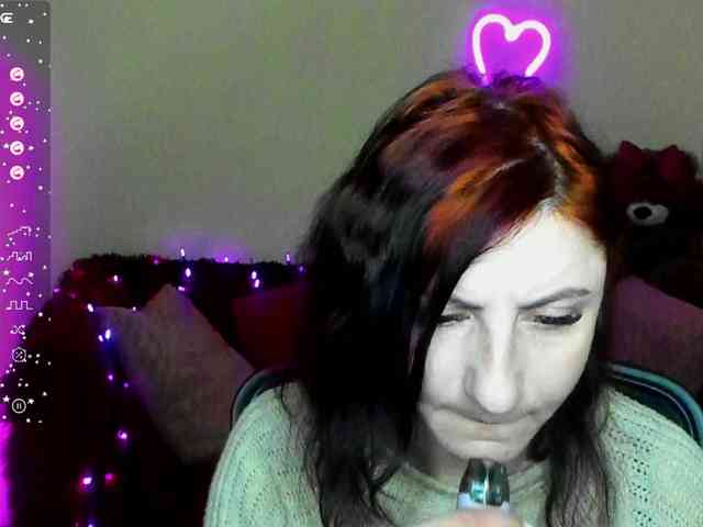 Musekittyjeni112 webcam