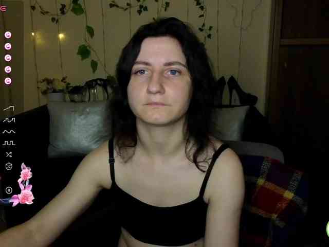 Musekittyjeni112 webcam