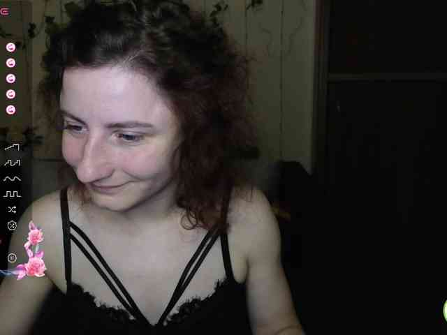 Musekittyjeni112 webcam