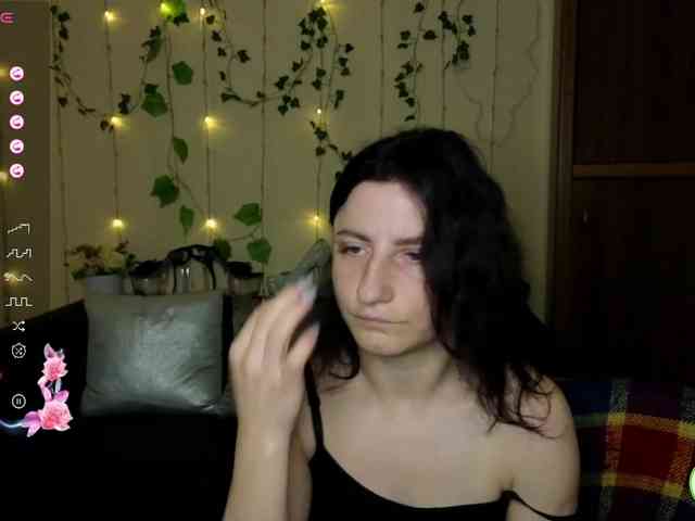 Musekittyjeni112 webcam