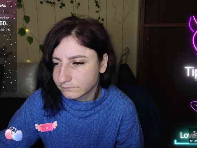 Musekittyjeni112 webcam