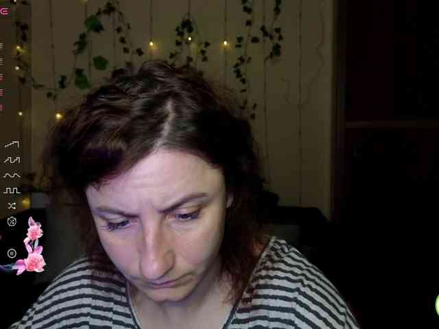 Musekittyjeni112 webcam