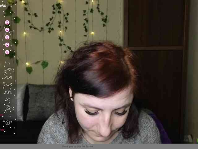 Musekittyjeni112 webcam