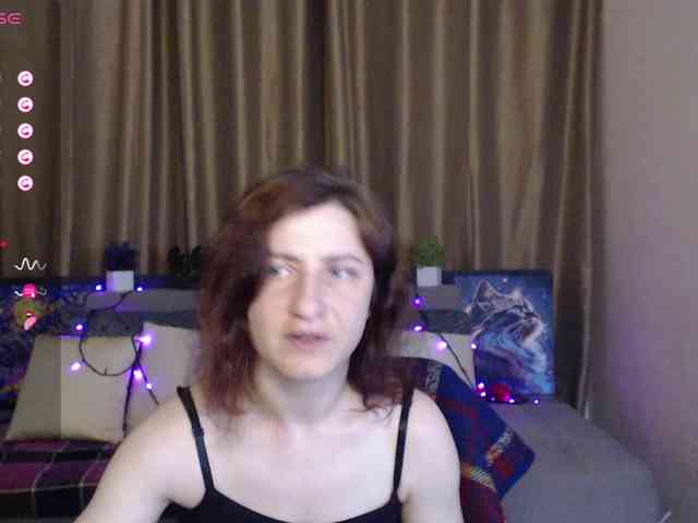 Musekittyjeni112 webcam