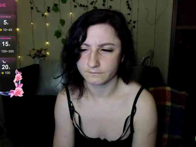 Musekittyjeni112 webcam