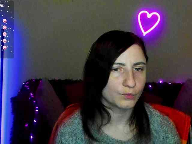 Musekittyjeni112 webcam