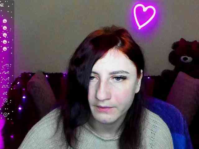 Musekittyjeni112 webcam