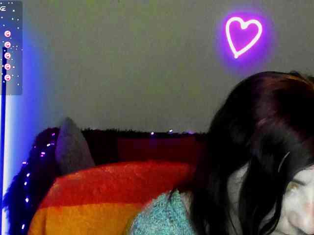 Musekittyjeni112 webcam