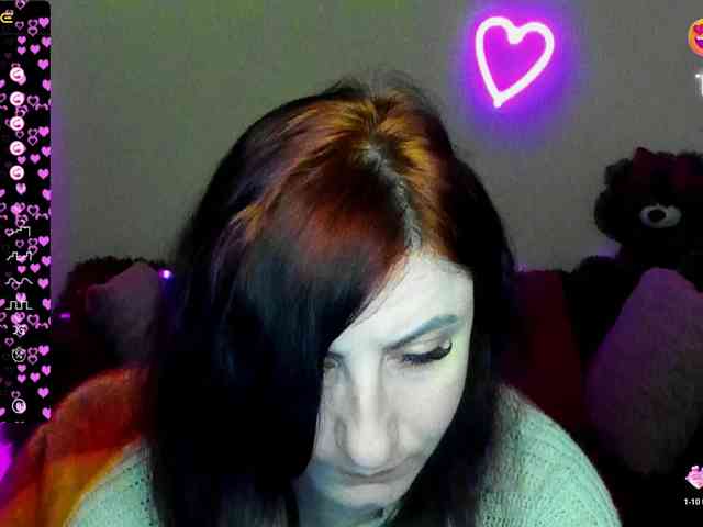 Musekittyjeni112 webcam