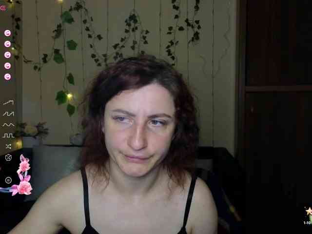 Musekittyjeni112 webcam