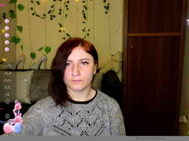 Musekittyjeni112 webcam