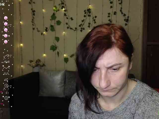 Musekittyjeni112 webcam