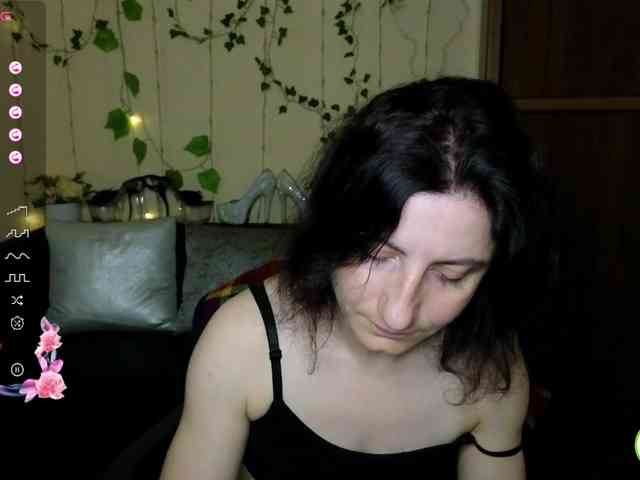 Musekittyjeni112 webcam