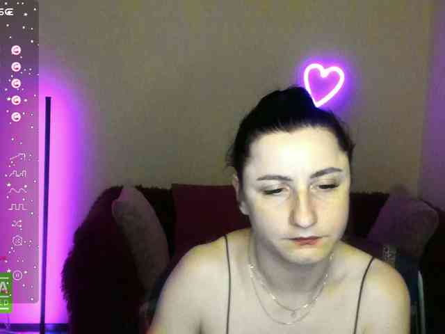 Musekittyjeni112 webcam