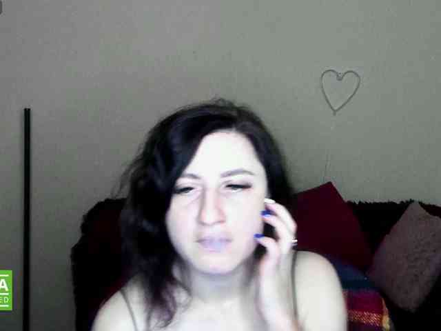 Musekittyjeni112 webcam