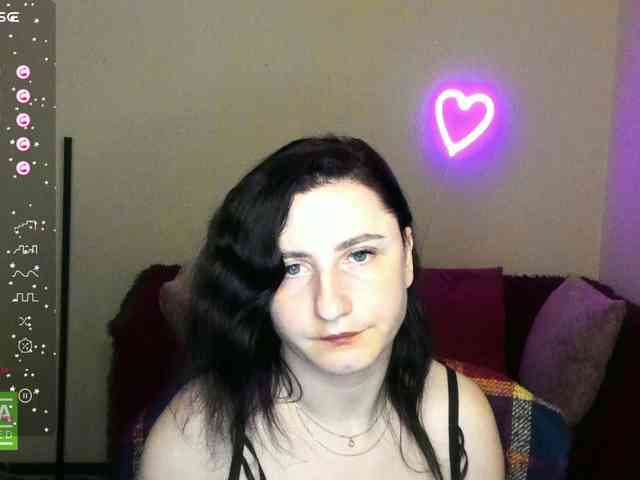 Musekittyjeni112 webcam