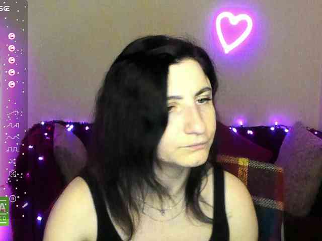 Musekittyjeni112 webcam