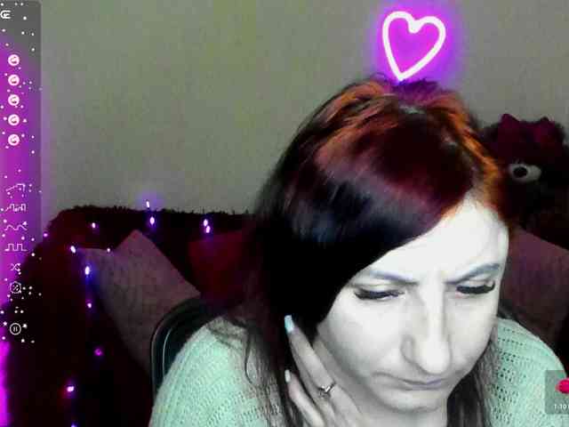 Musekittyjeni112 webcam