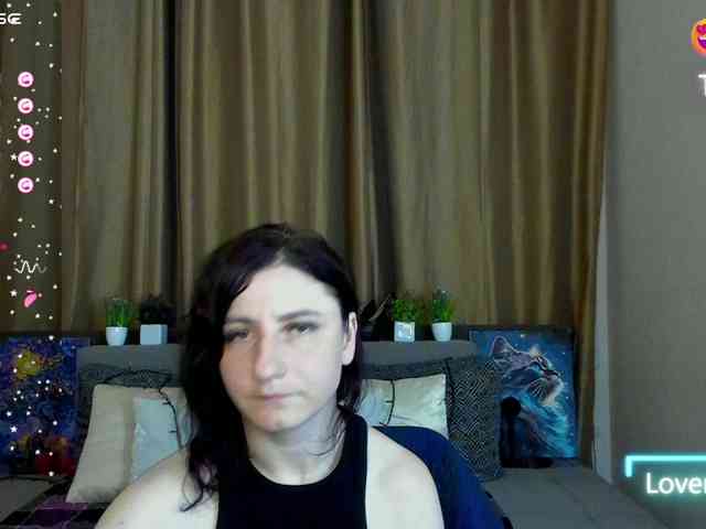 Musekittyjeni112 webcam