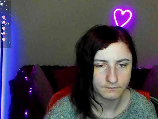 Musekittyjeni112 webcam