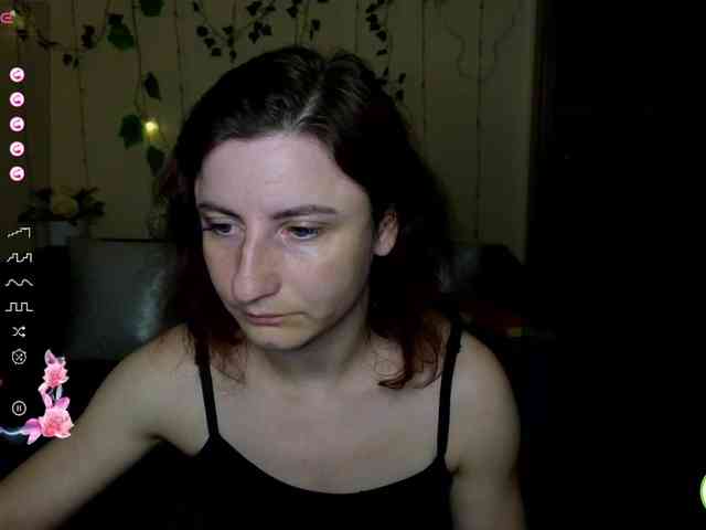 Musekittyjeni112 webcam