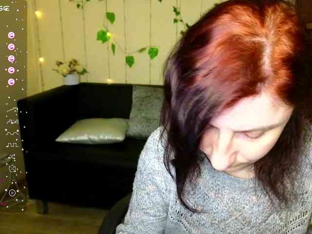 Musekittyjeni112 webcam
