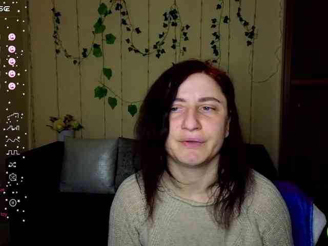 Musekittyjeni112 webcam