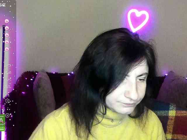 Musekittyjeni112 webcam