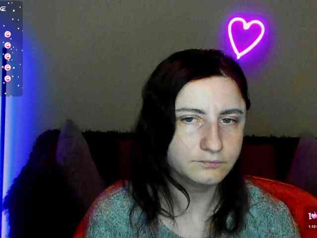 Musekittyjeni112 webcam