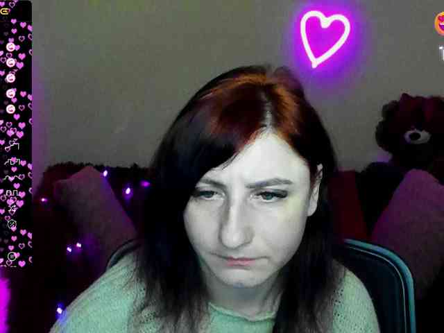 Musekittyjeni112 webcam