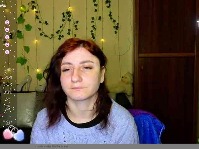 Musekittyjeni112 webcam