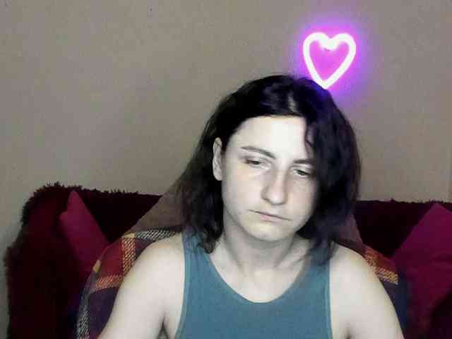 Musekittyjeni112 webcam