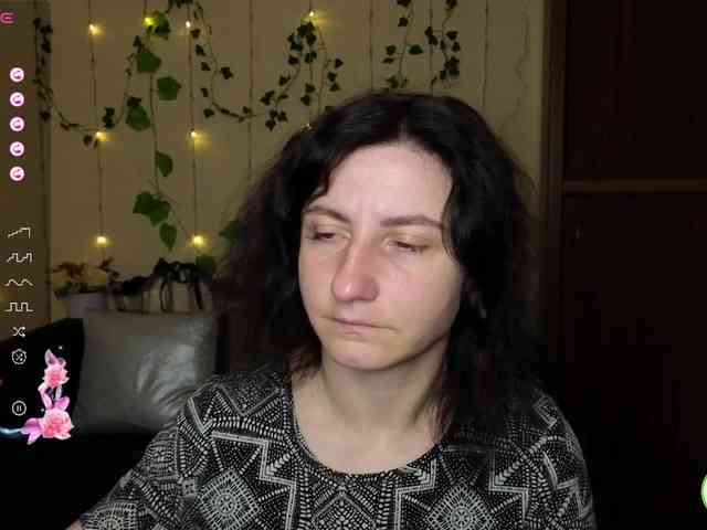 Musekittyjeni112 webcam