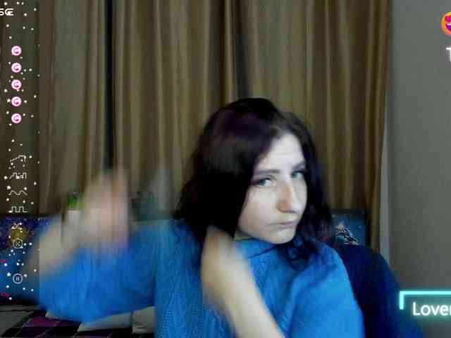 Musekittyjeni112 webcam