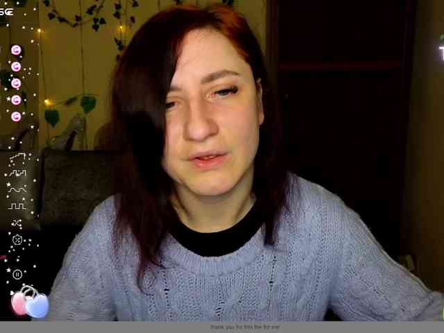 Musekittyjeni112 webcam