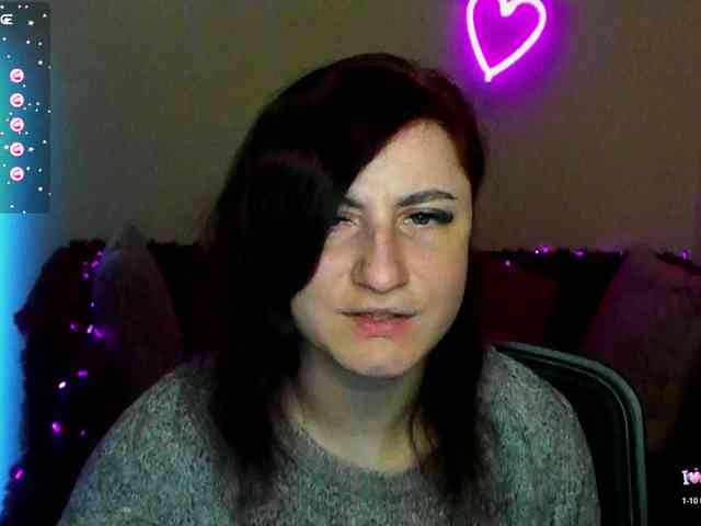 Musekittyjeni112 webcam