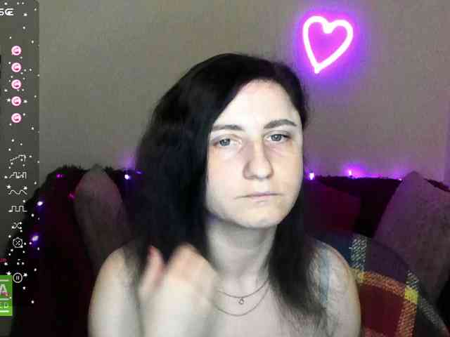 Musekittyjeni112 webcam