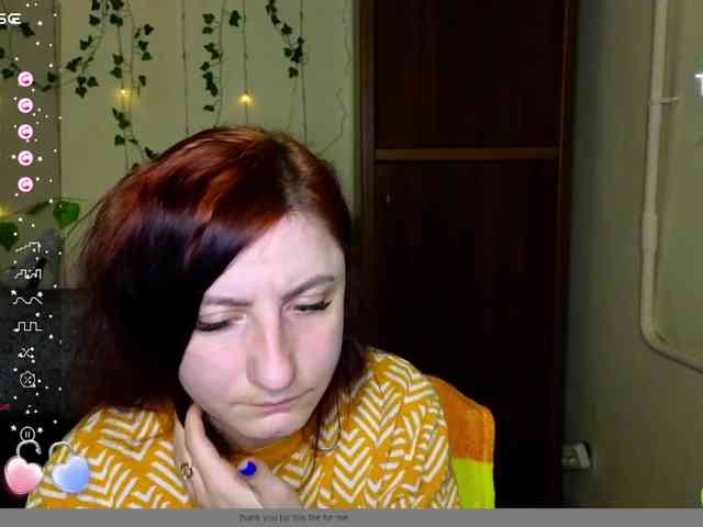 Musekittyjeni112 webcam