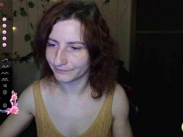 Musekittyjeni112 webcam