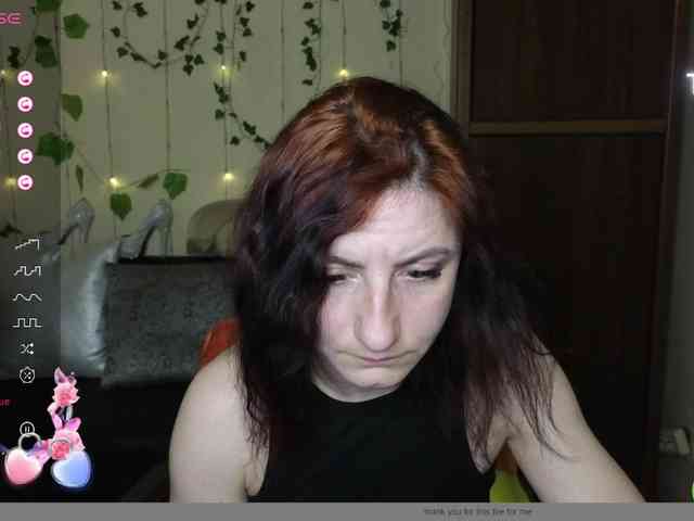 Musekittyjeni112 webcam