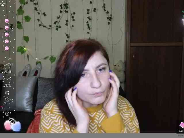 Musekittyjeni112 webcam