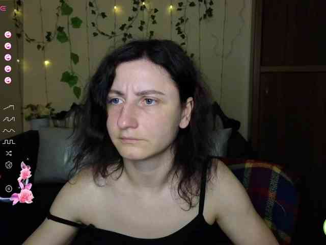 Musekittyjeni112 webcam