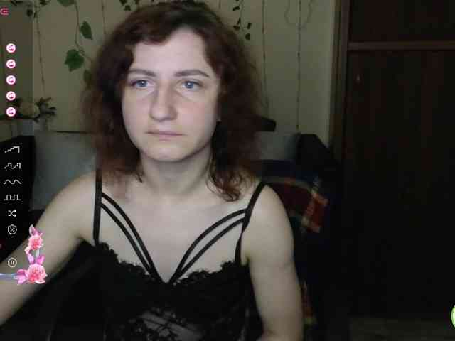 Musekittyjeni112 webcam