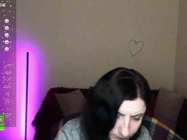 Musekittyjeni112 webcam