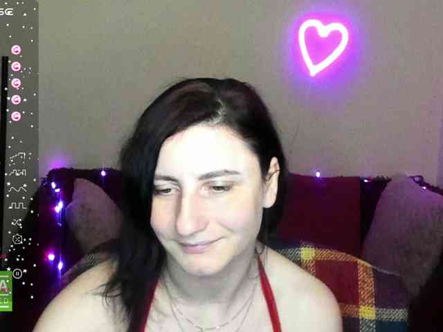 Musekittyjeni112 webcam